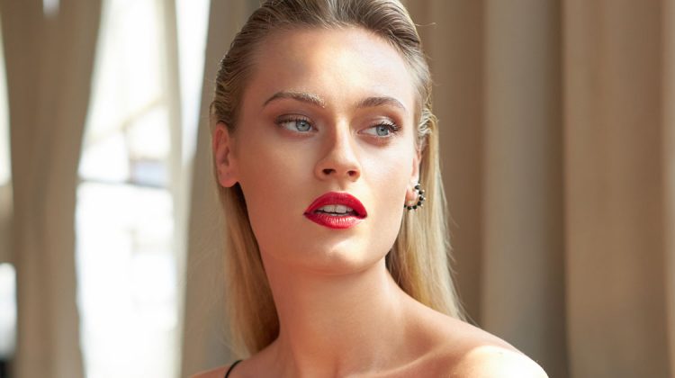 Exclusive: Paulina Heiler by Sam Itzhakov in ‘Unlike Any Other’