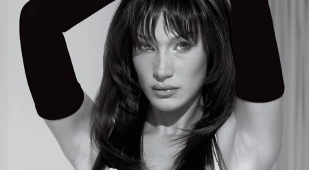 Bella! Irina! Xiao! V Magazine Launches Sultry 2021 Calendar Bella! Irina! Xiao! V Magazine Launches Sultry 2021 Calendar