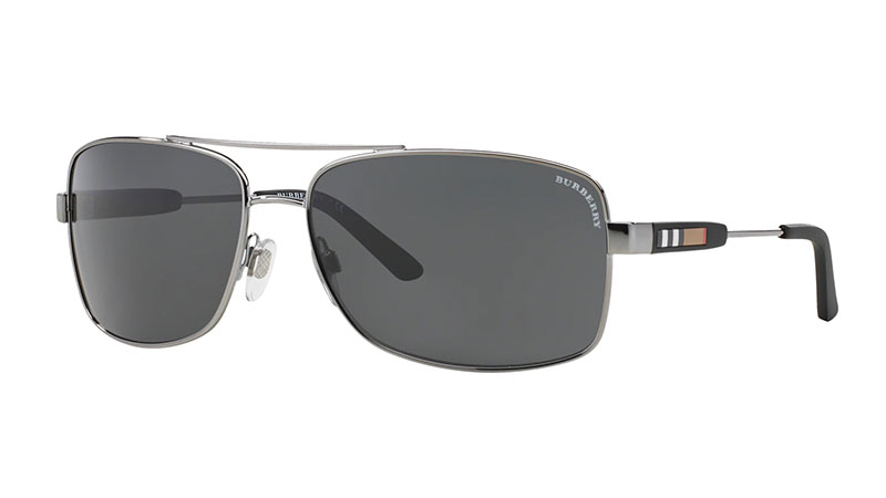 Burberry BE3074 Sunglasses $204