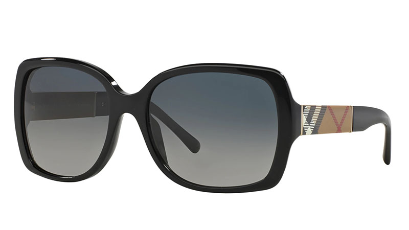 Burberry BE4160 Sunglasses $254
