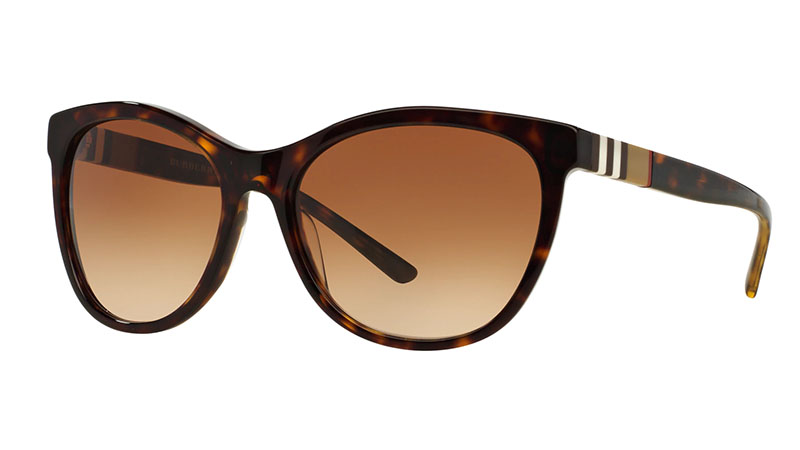 Burberry BE4199 Sunglasses $217