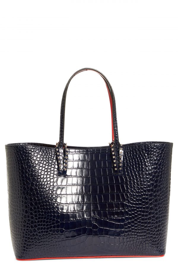 christian louboutin ts croc