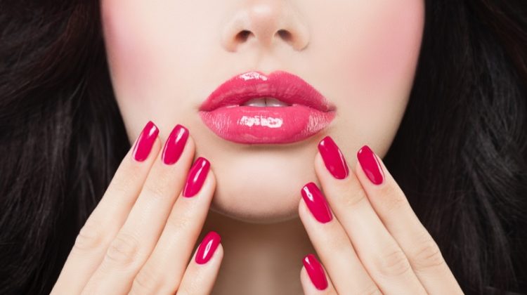 5 Facts About Gel Polish