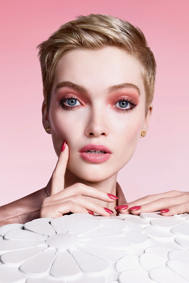 Dior Makeup