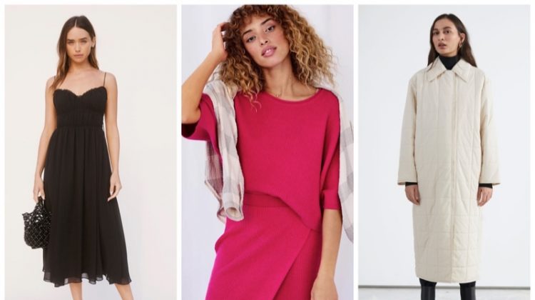 How to Dress Now: February 2021 Style Guide