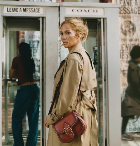 JLo, Koki, Yang Take It Forward in Coach Spring 2021 Campaign JLo, Koki, Yang Take It Forward in Coach Spring 2021 Campaign
