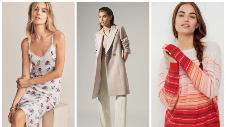 How to Dress Now: January 2021 Style Guide