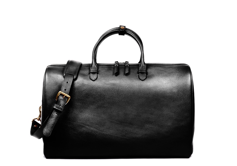 Lotuff_Leather_No._10_Weekender_Black