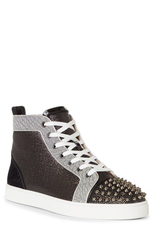 louboutin orlato men's