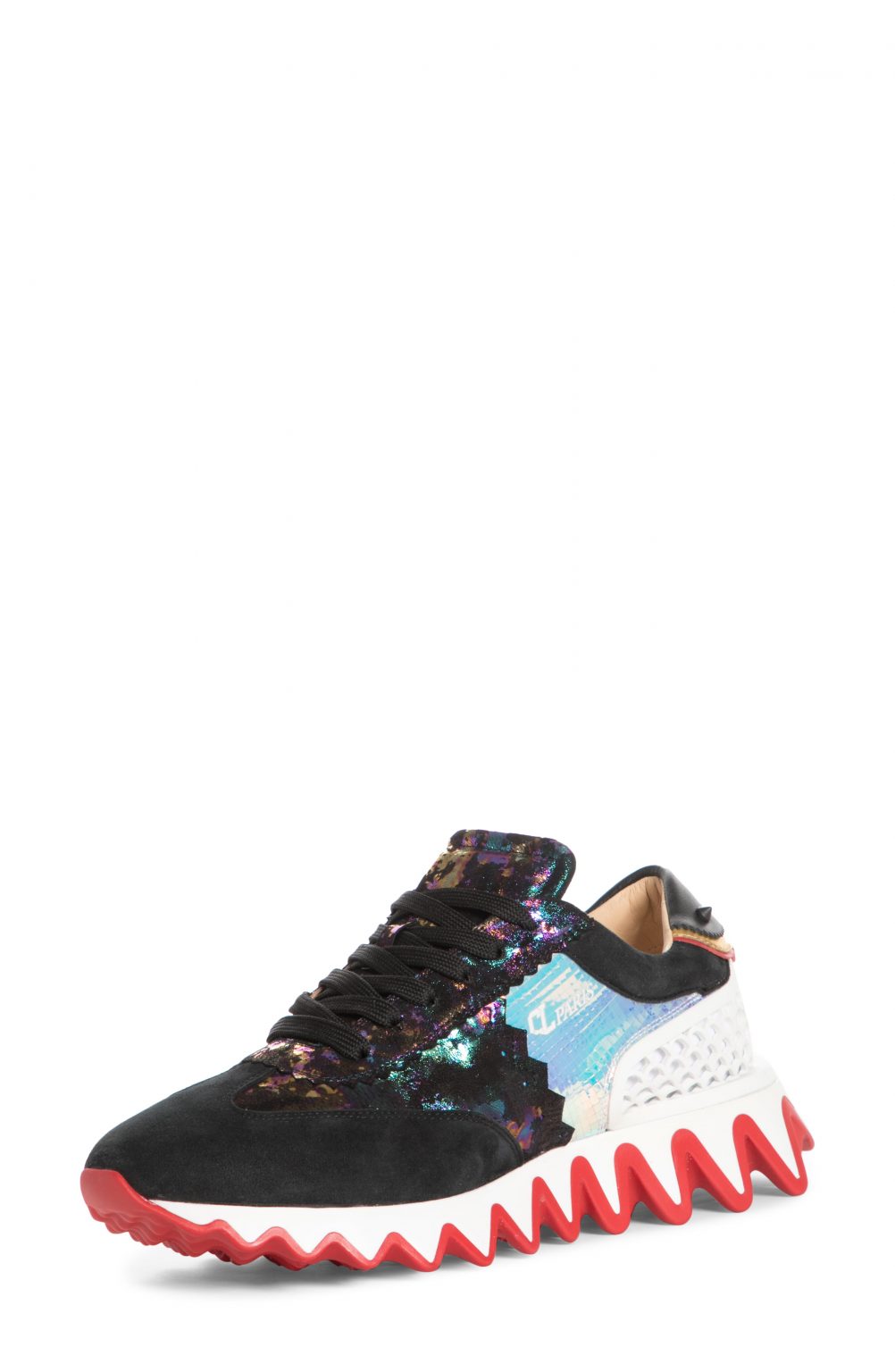 louboutin loubishark