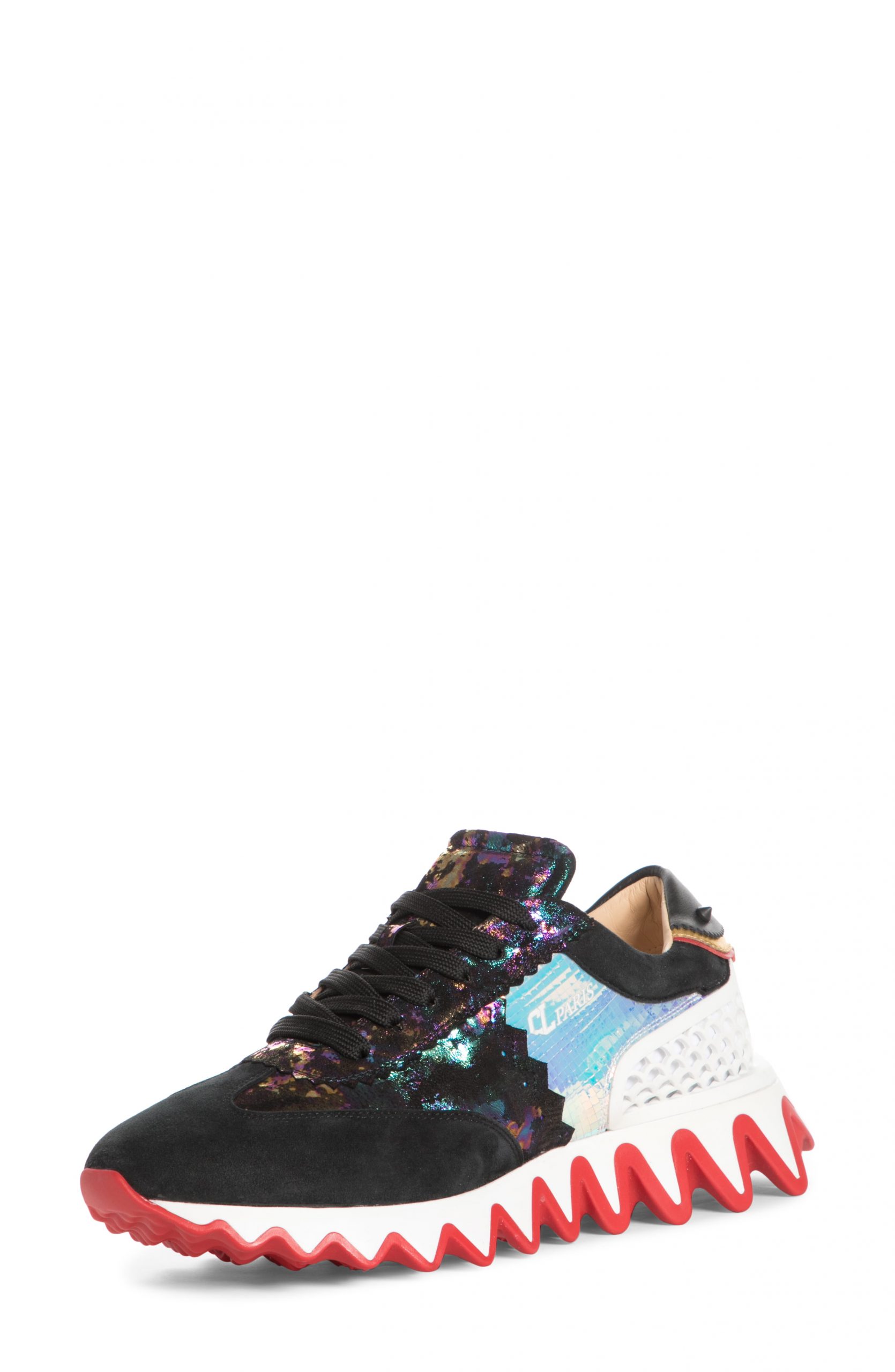 louboutin loubishark
