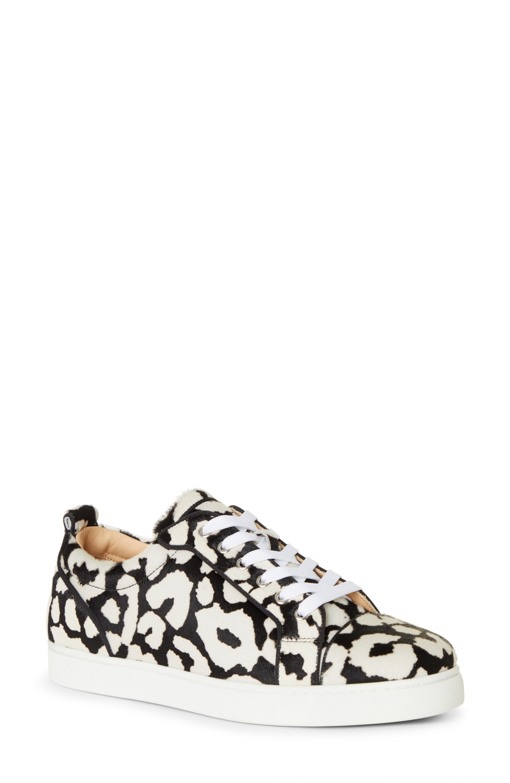 louboutin junior calf