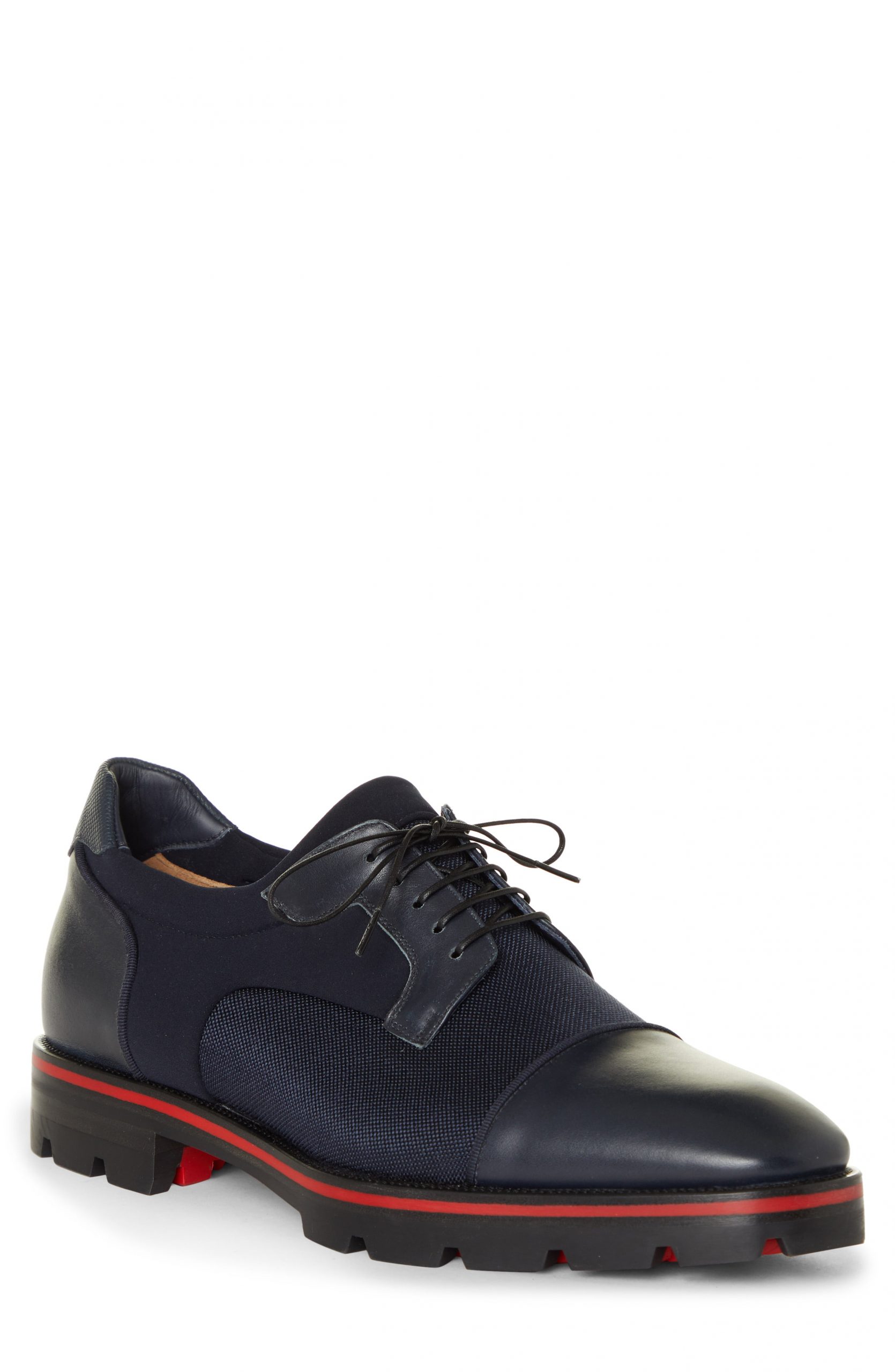 christian louboutin stage derby