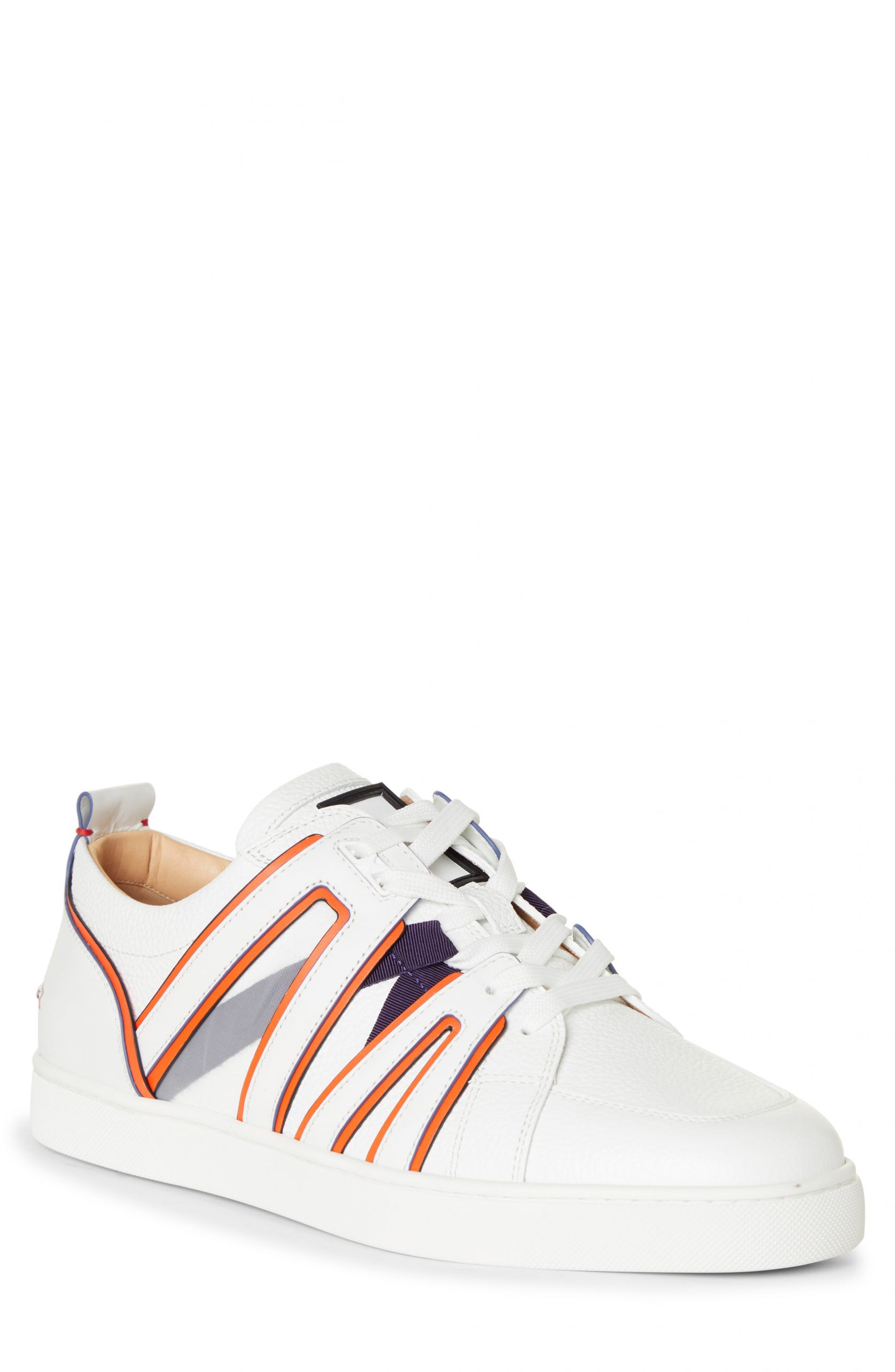 christian louboutin vida viva