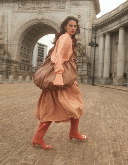 Featured image of post Fashion Editorials 2021 - Los angeles site displaying the creative works of fashion photographers &amp; agency models since 2009 fashioneditorials.com.