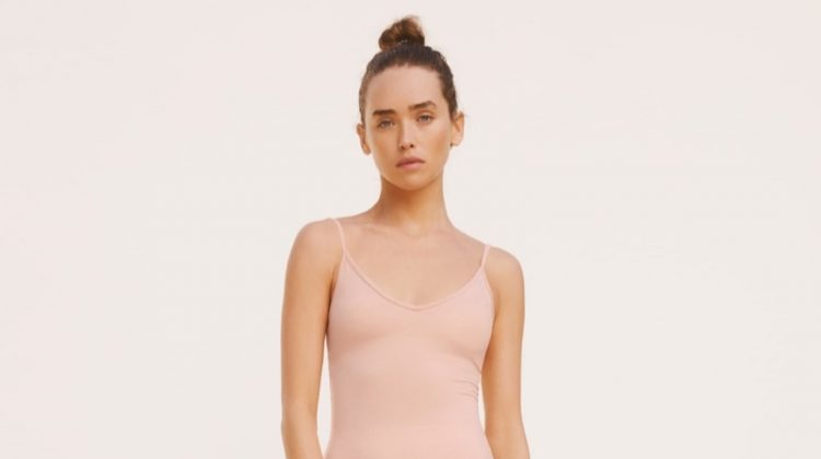 Show Your Form in Reformation’s Ballet-Inspired Designs