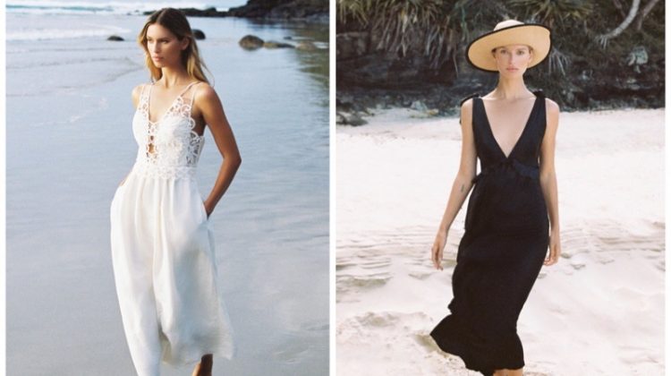 Just Landed: REISS Reveals High Summer Designs