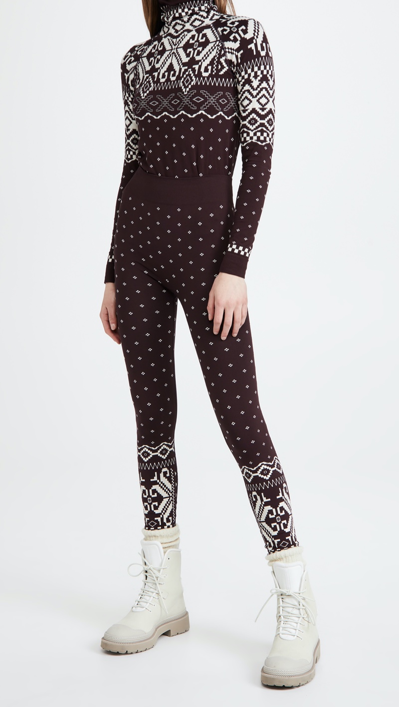 Sweaty Betty Betty Ski Base Layer Top $108  & Bottoms $108