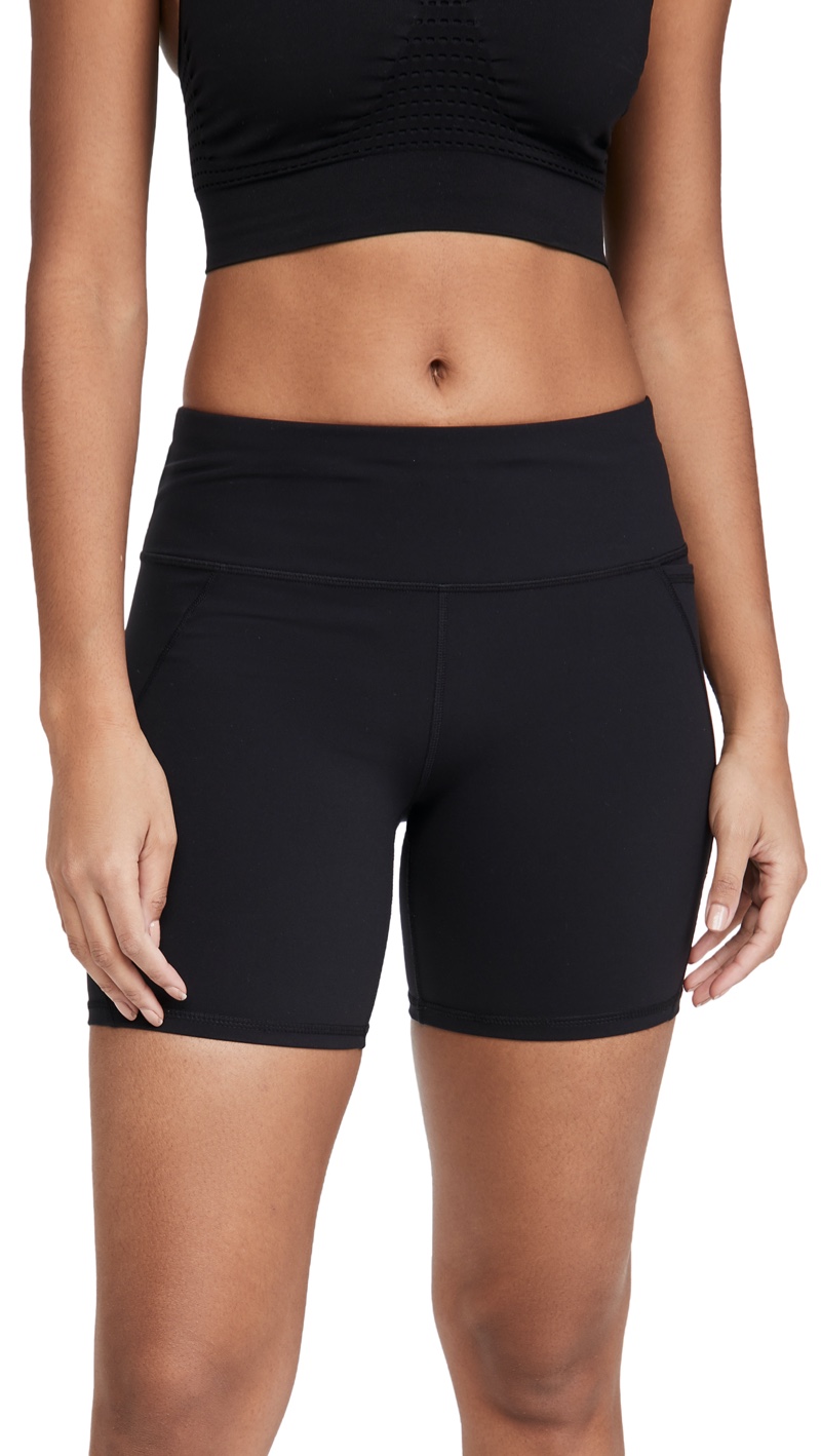 Sweaty Betty Power Workout Shorts $64