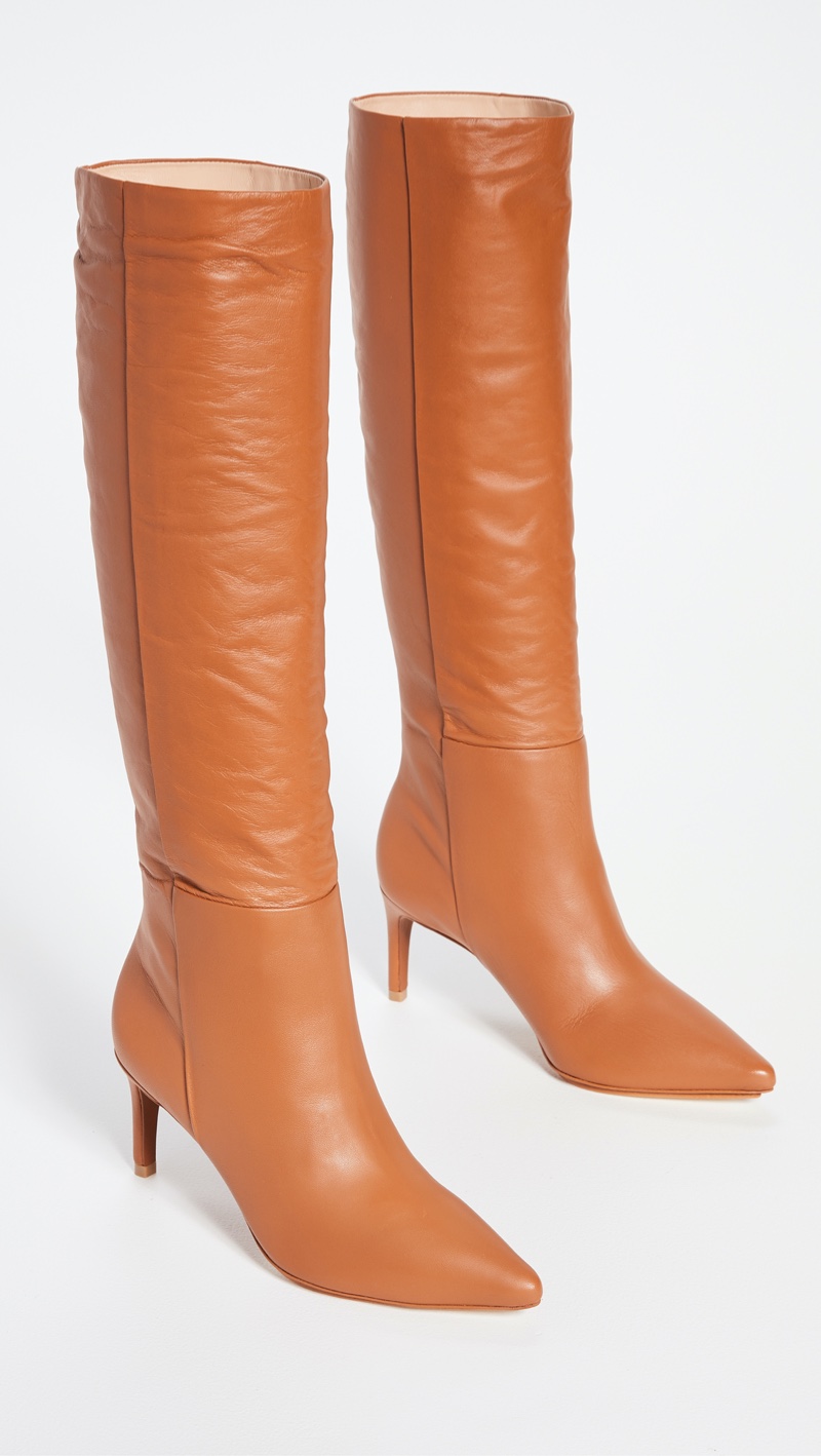 Ulla Johnson Devera Boots $845