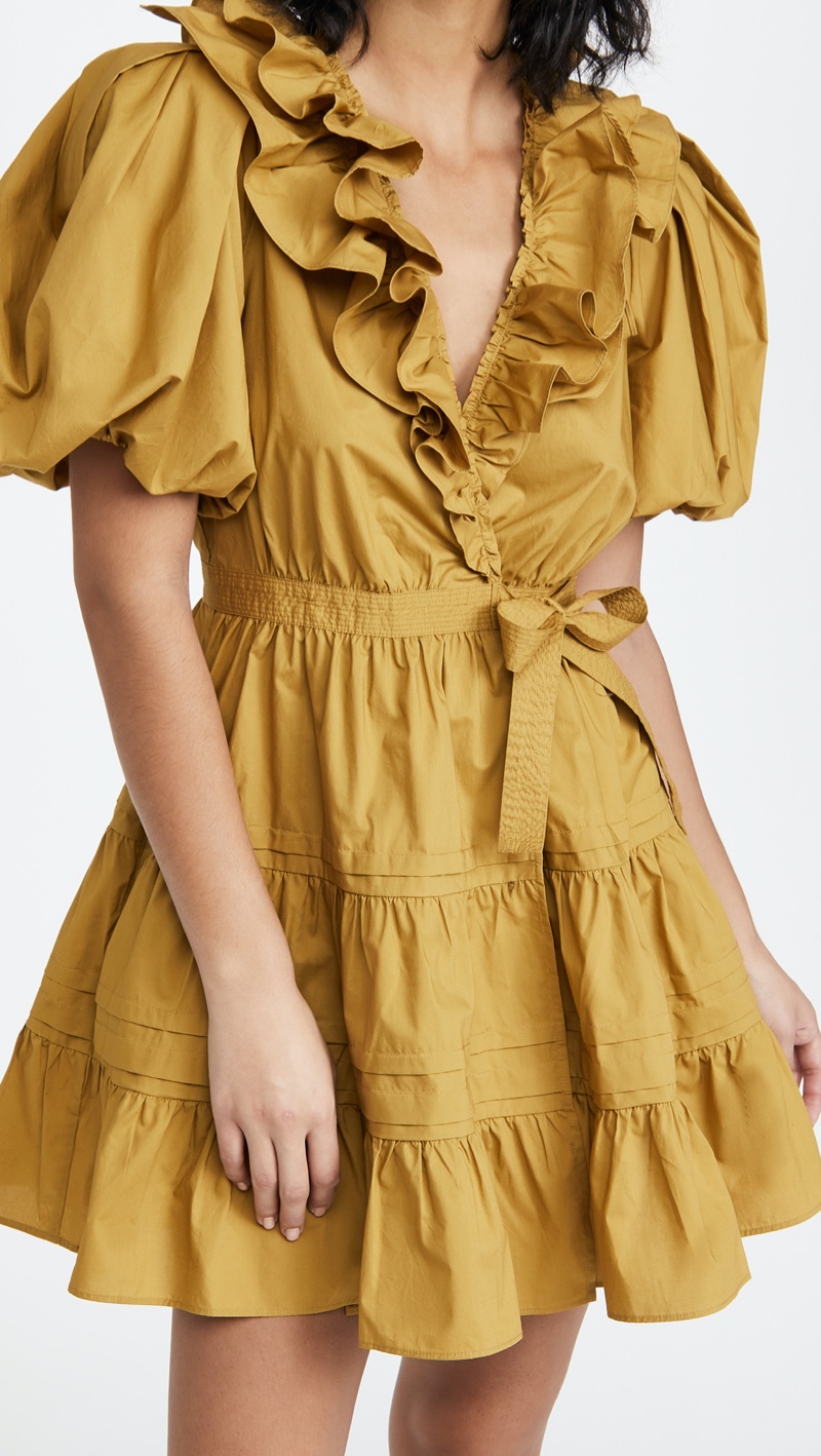 Ulla Johnson Maude Dress $345