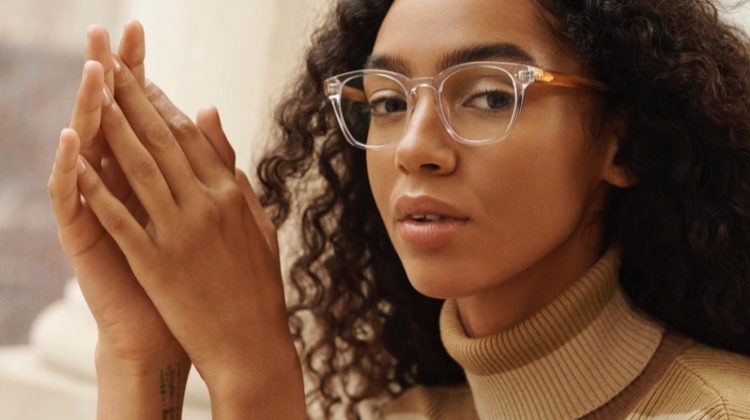 Warby Parker spring 2021 glasses