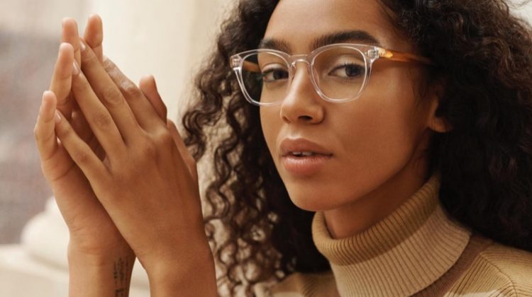 Current Season: Warby Parker Launches Spring 2021 Eyewear