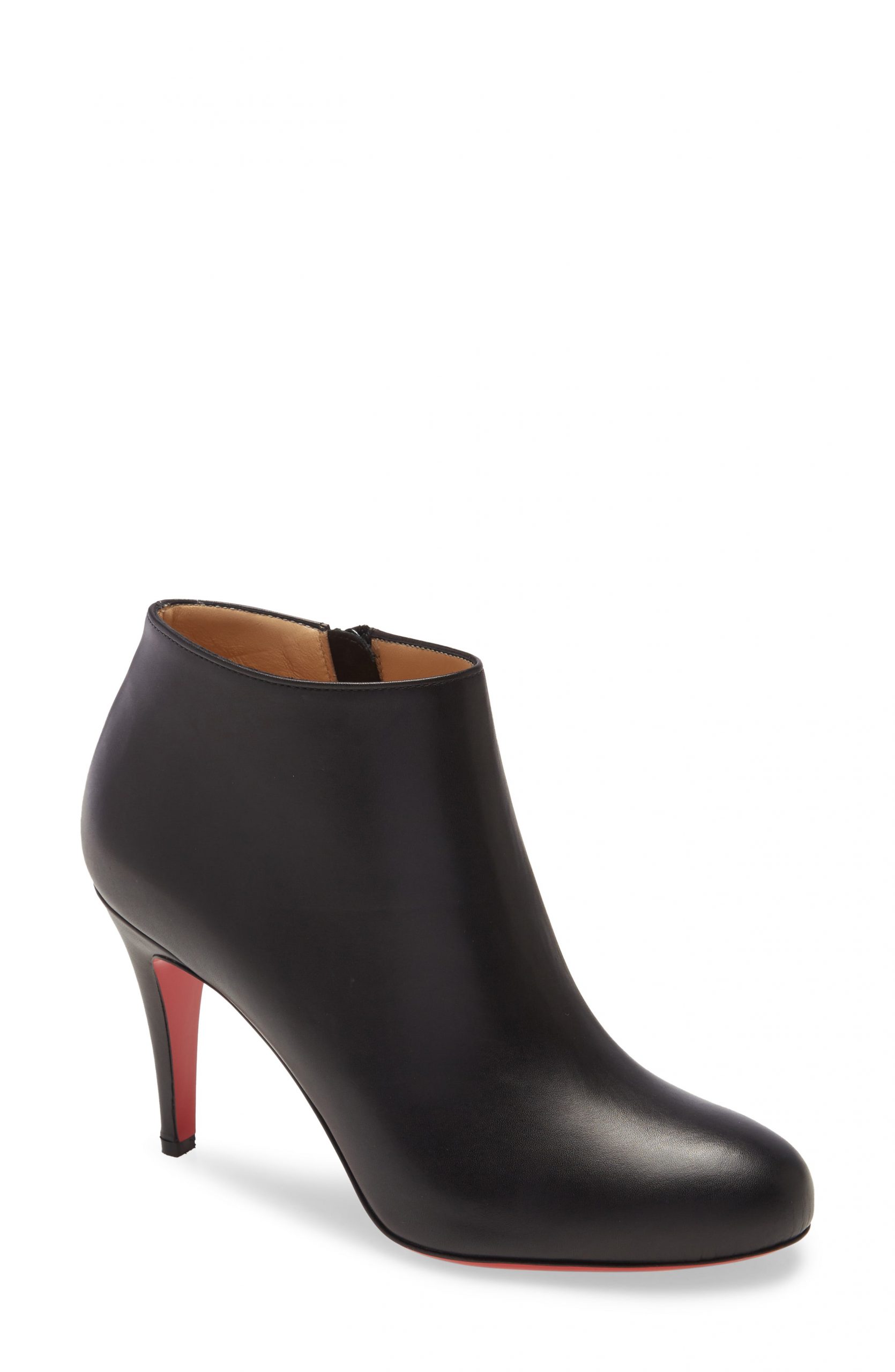 bootie louboutin