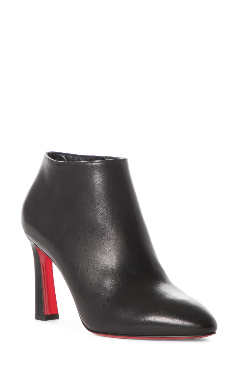 christian louboutin so eleonor bootie