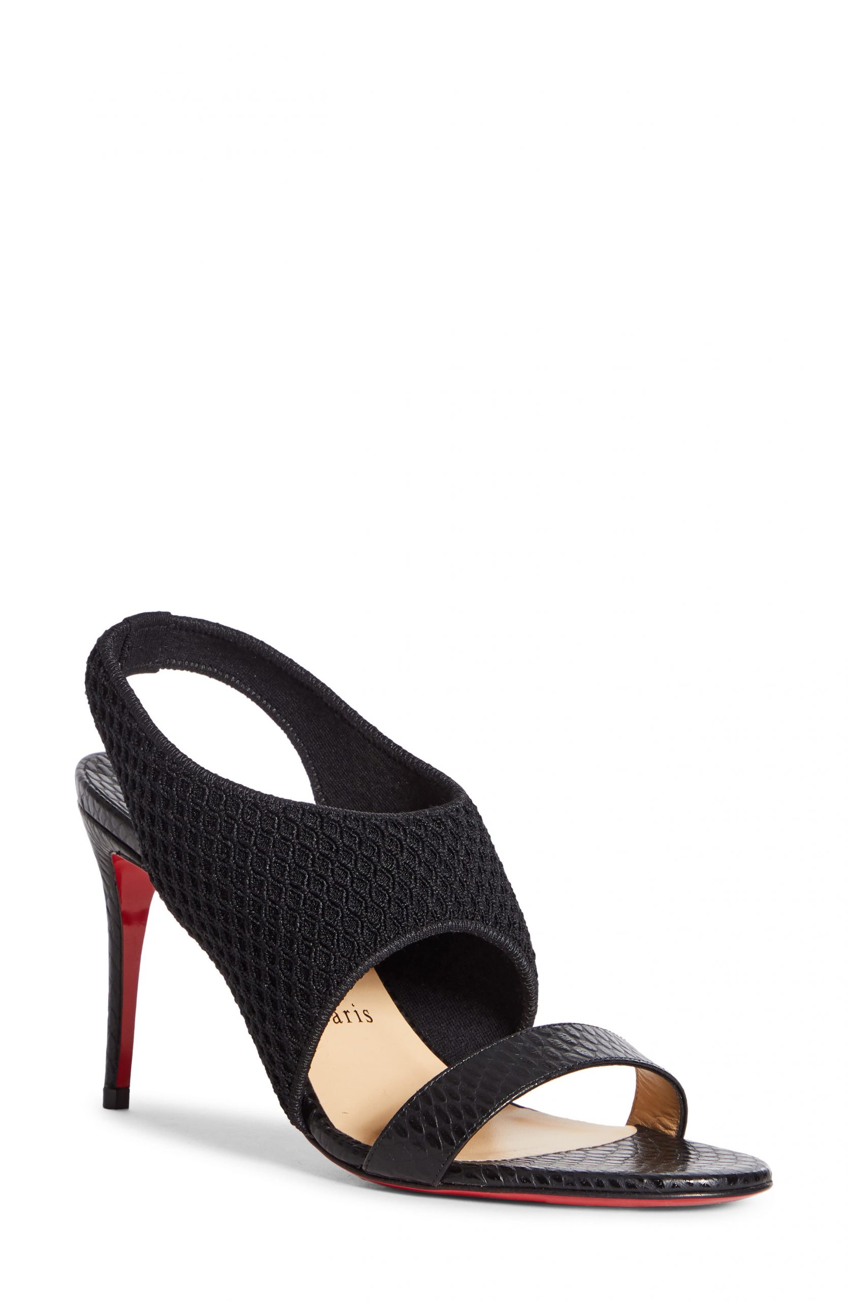 louboutin 6.5