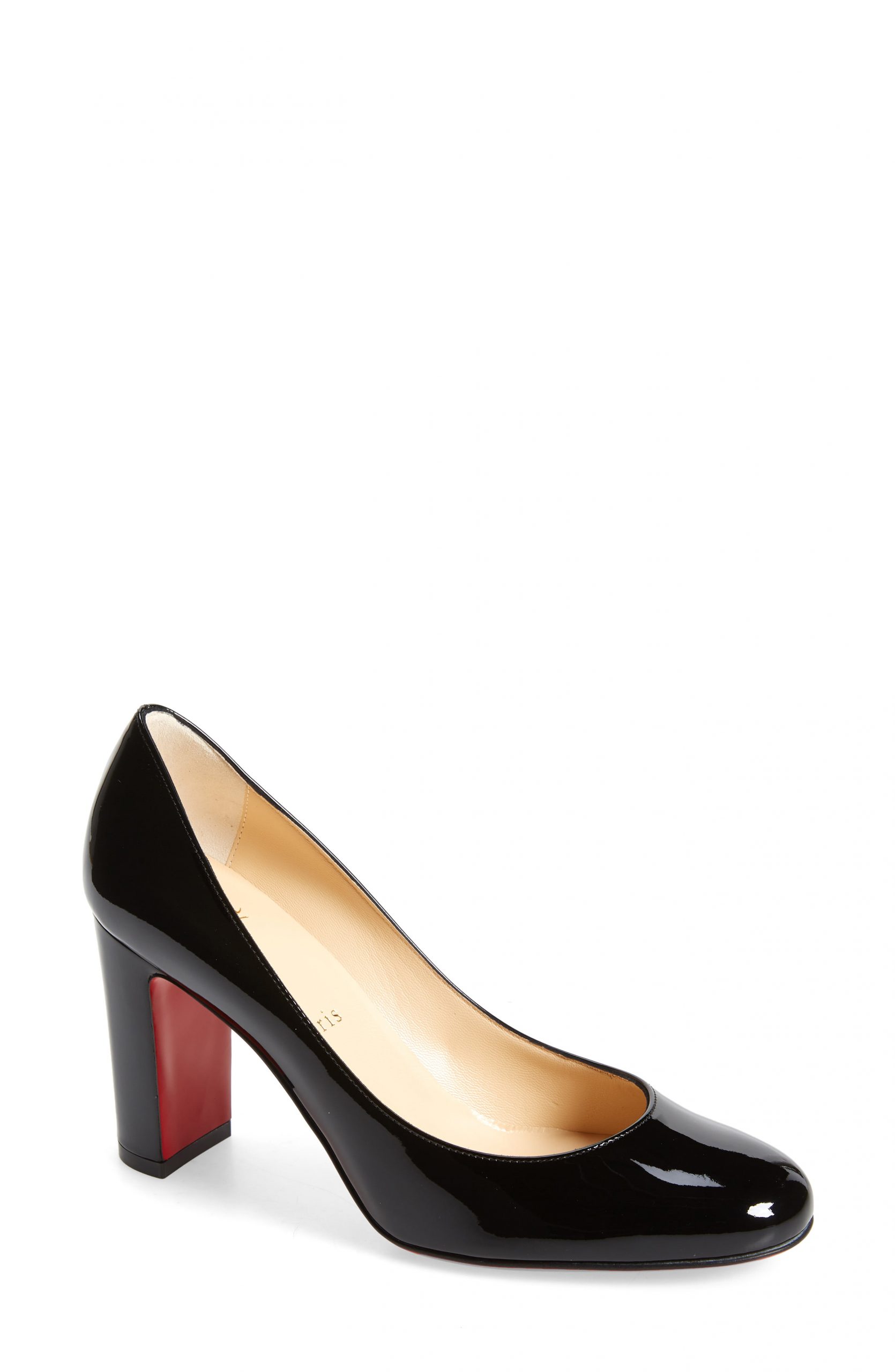 lady gena louboutin