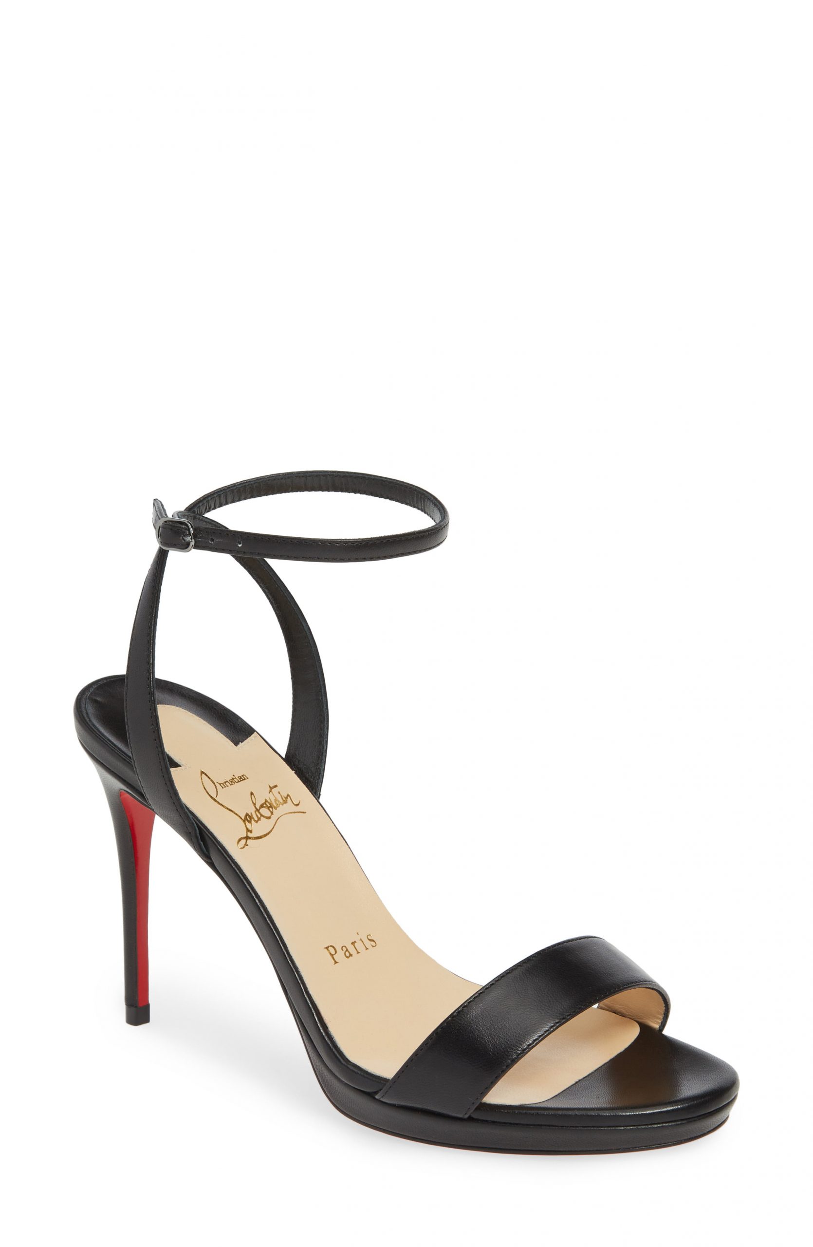 christian louboutin queen