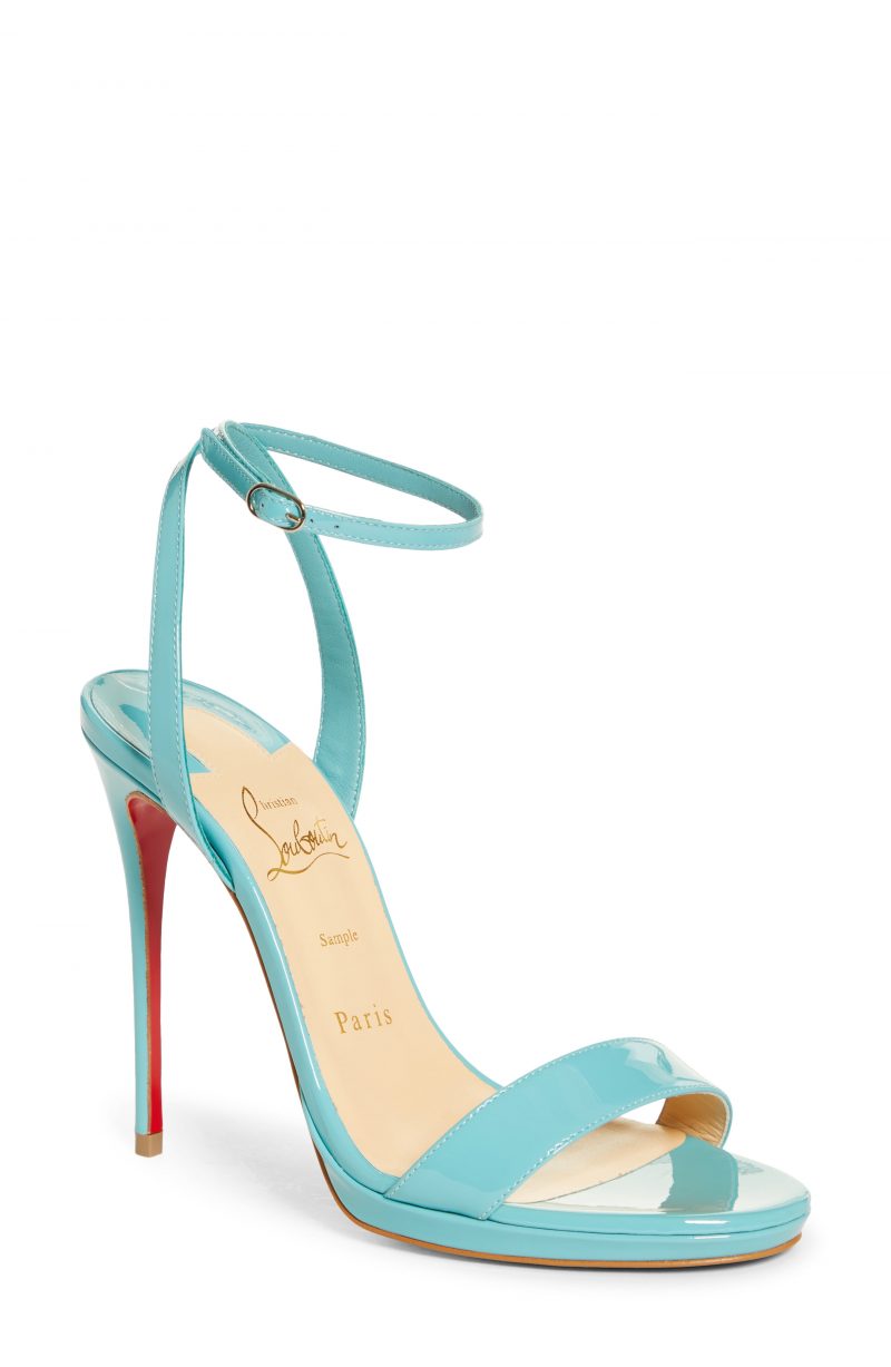 christian louboutin queen