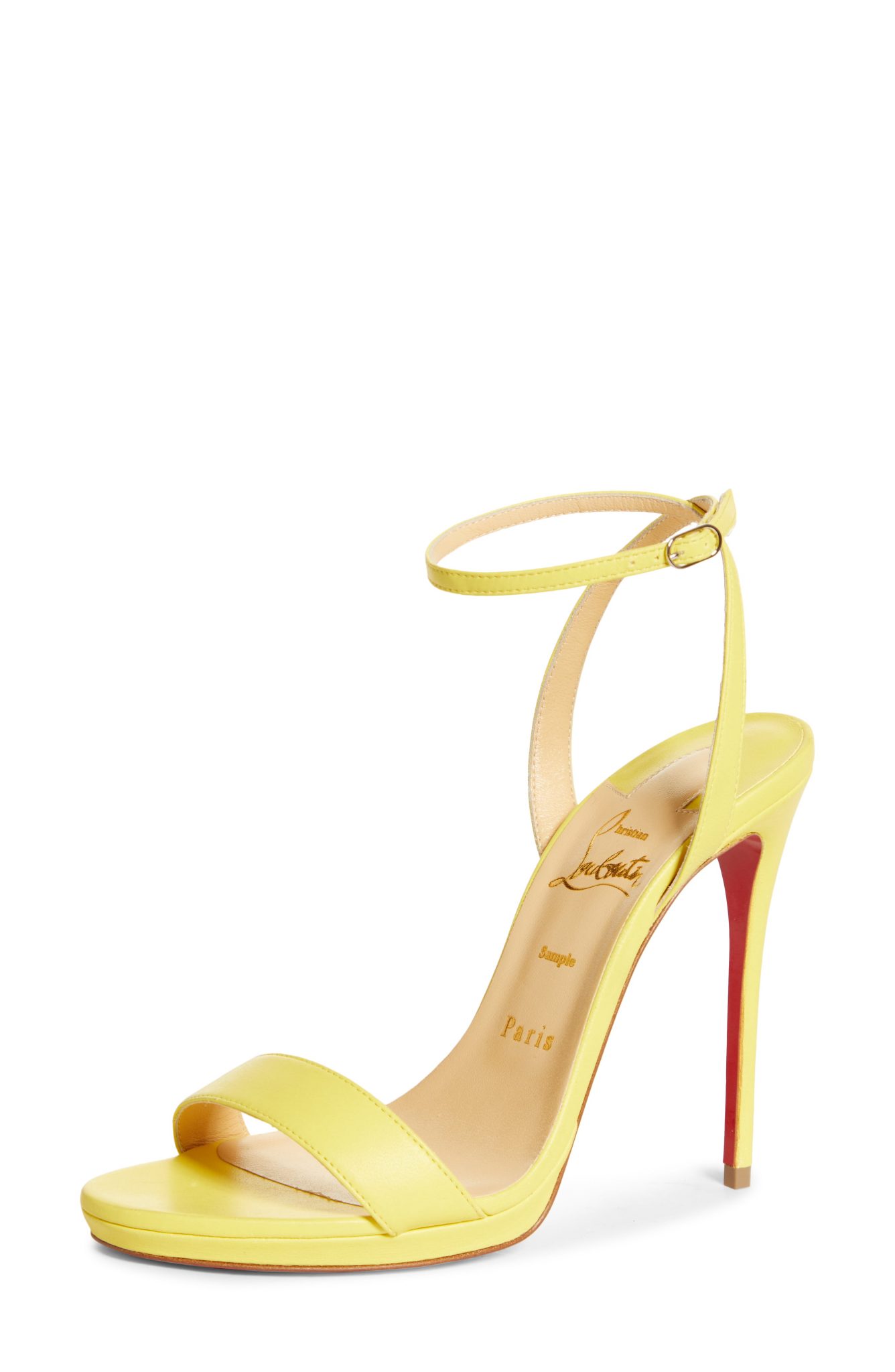 christian louboutin queen