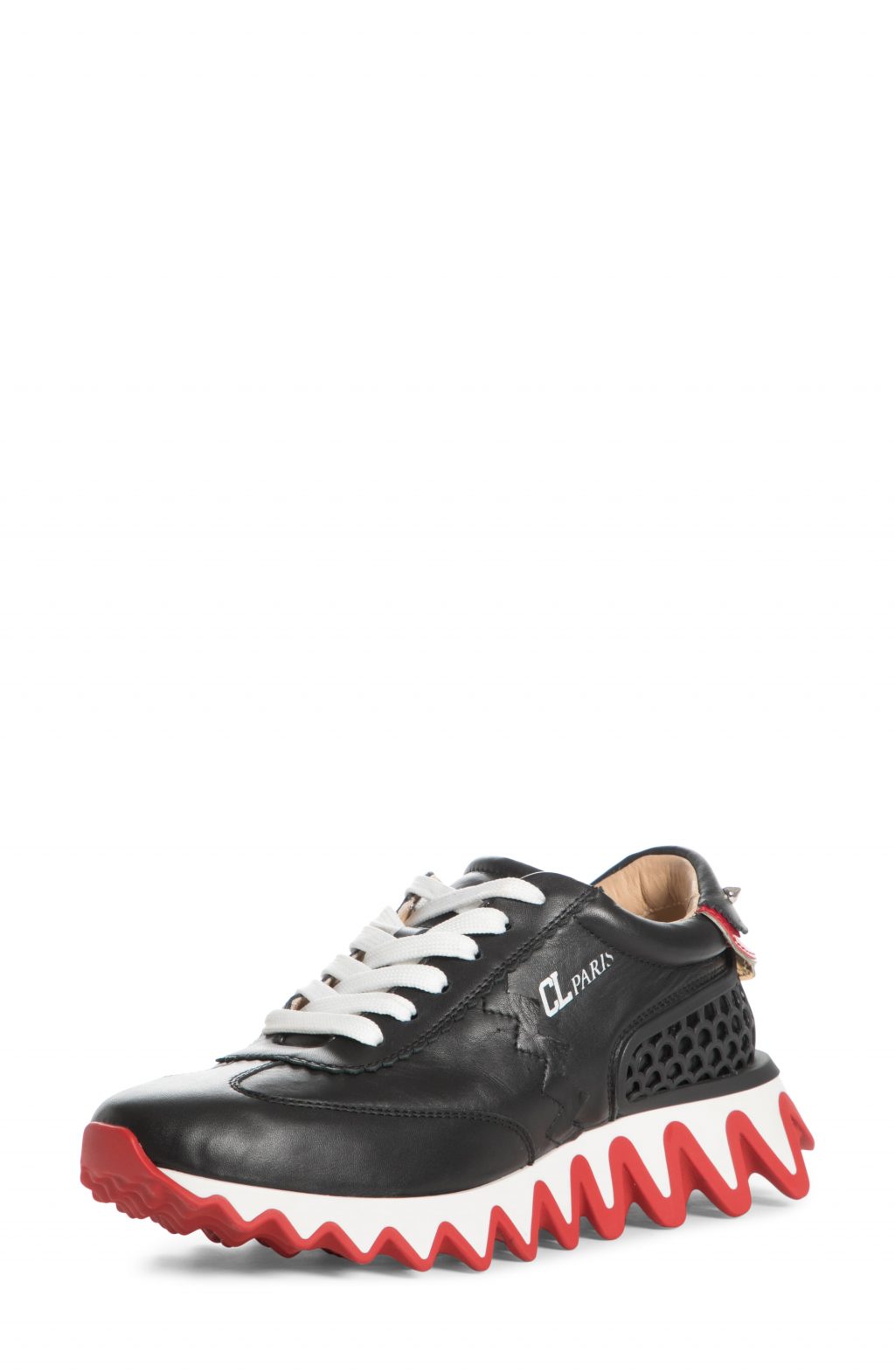 loubishark women's