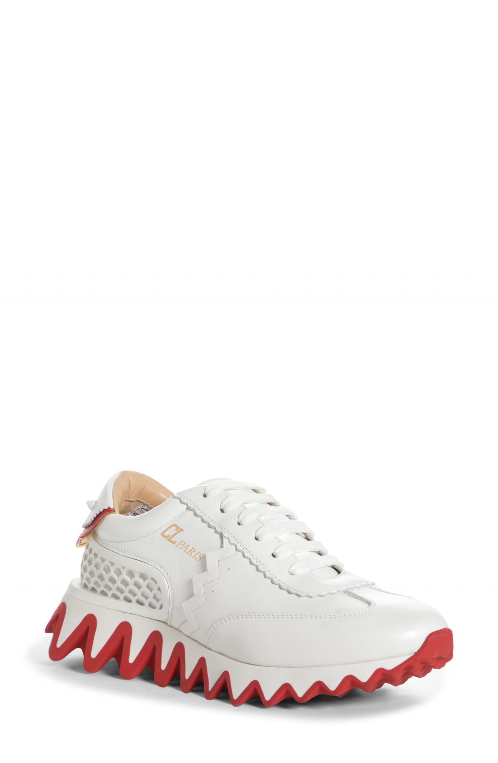 loubishark women's