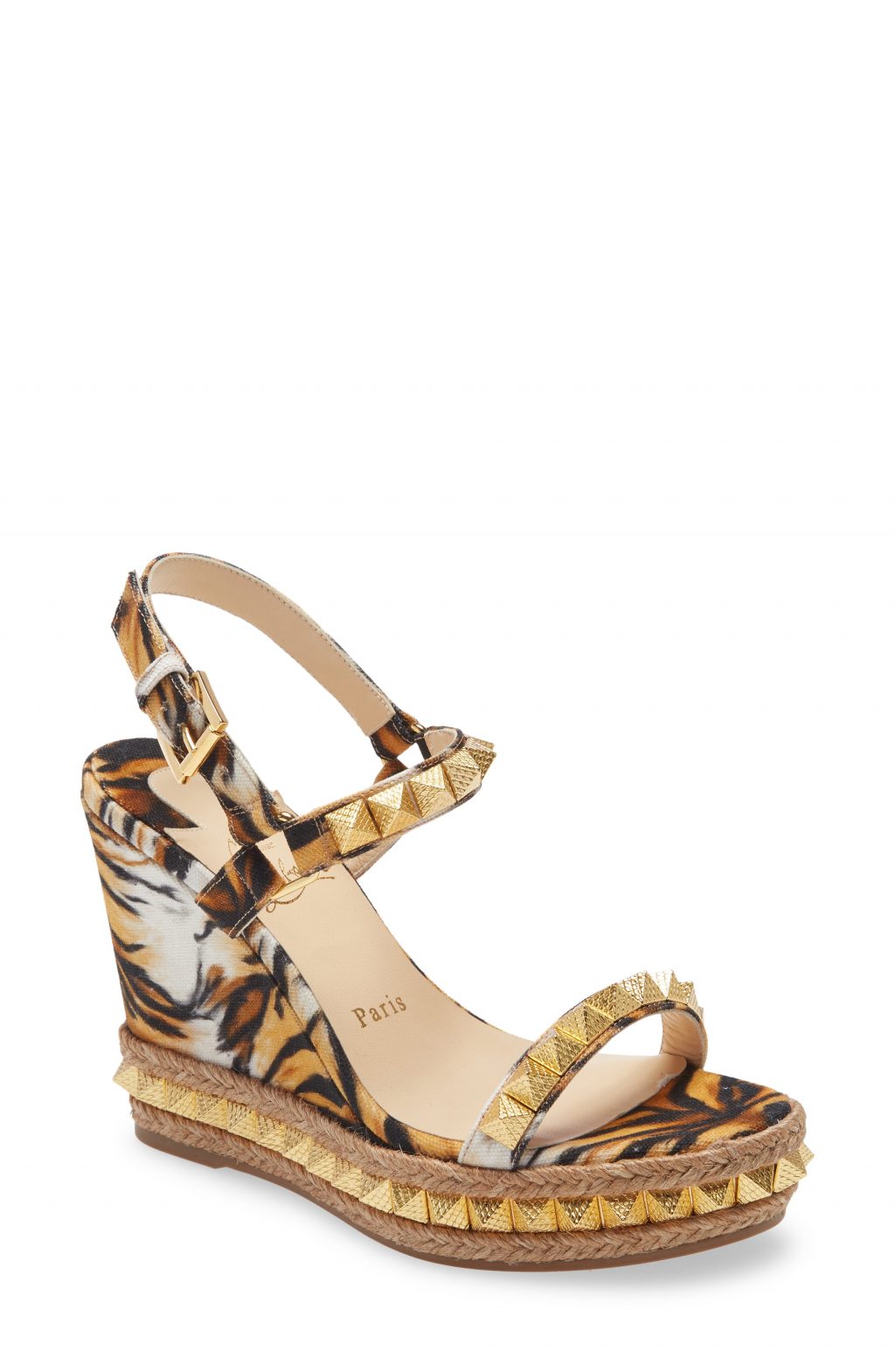 louboutin pyraclou