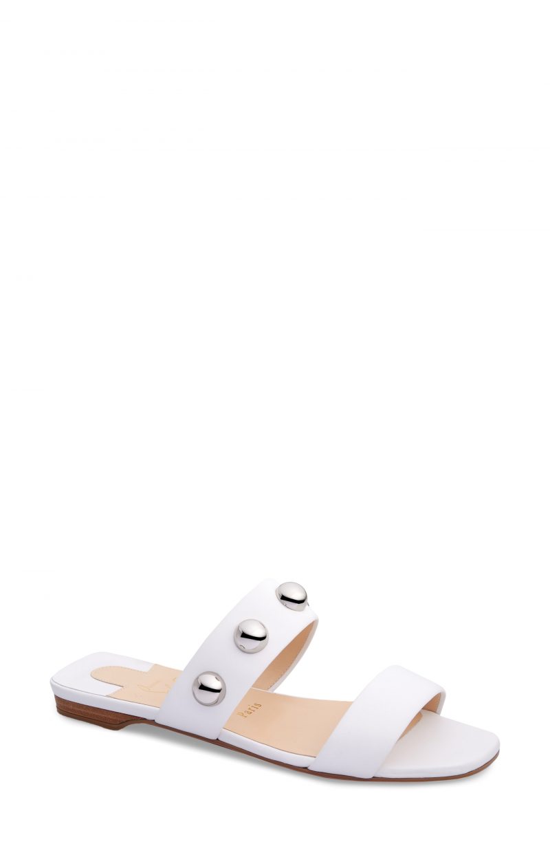 christian louboutin simple billie