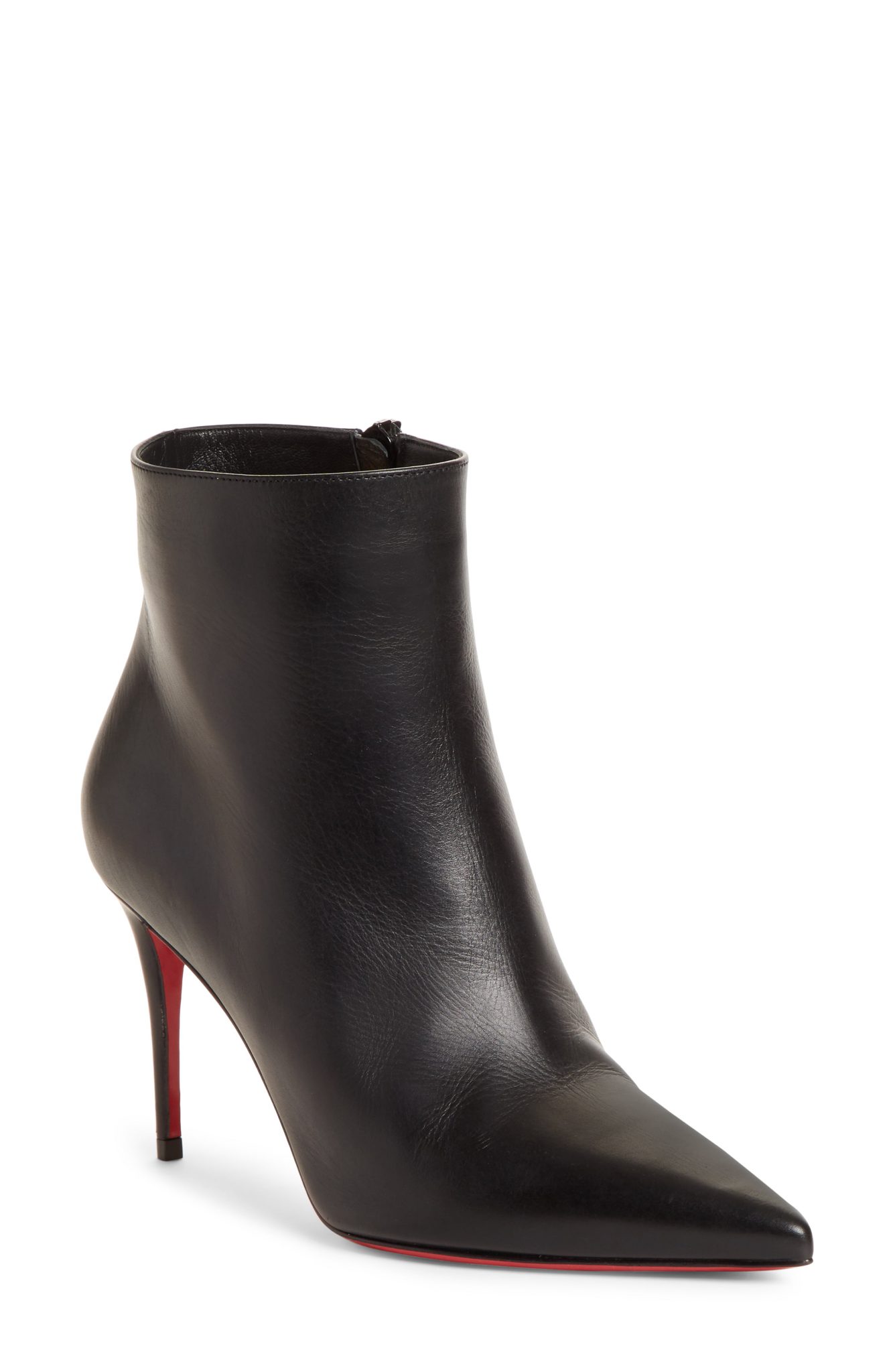 louboutin so kate bootie