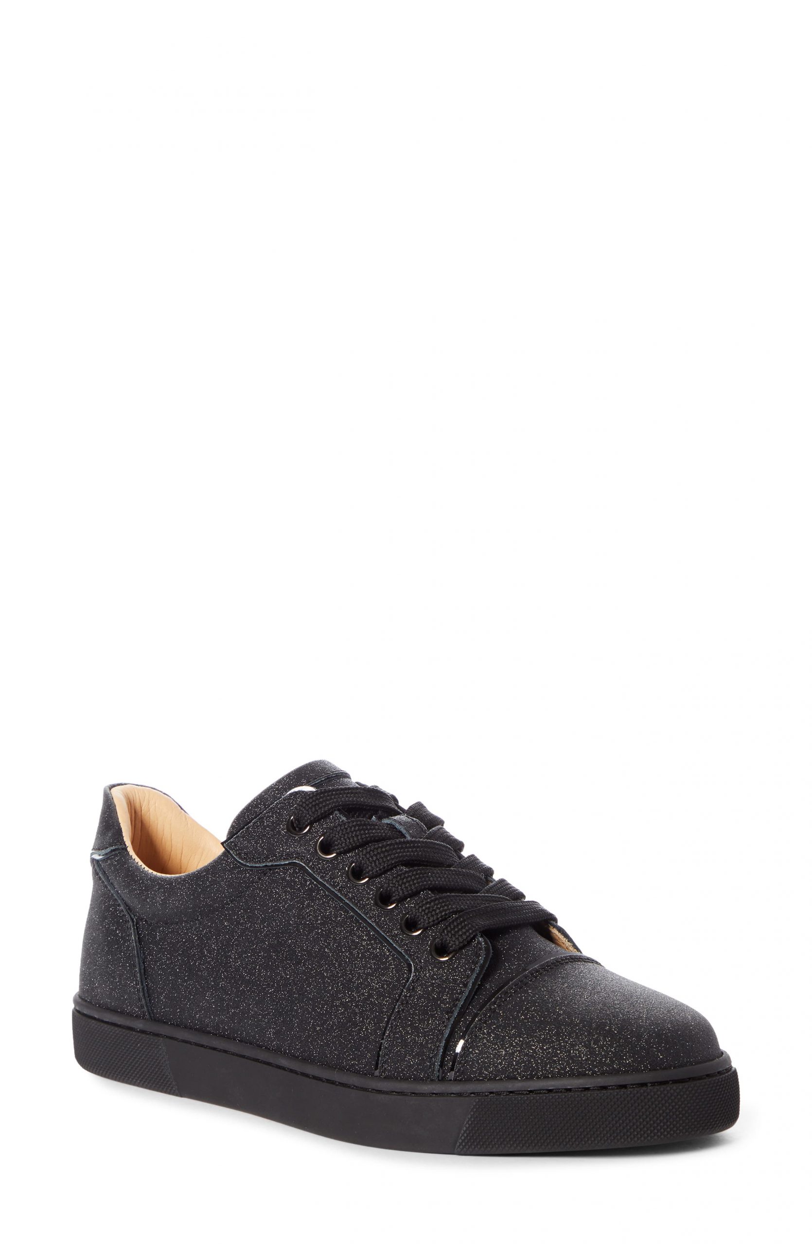 chloé scalloped suede pumps