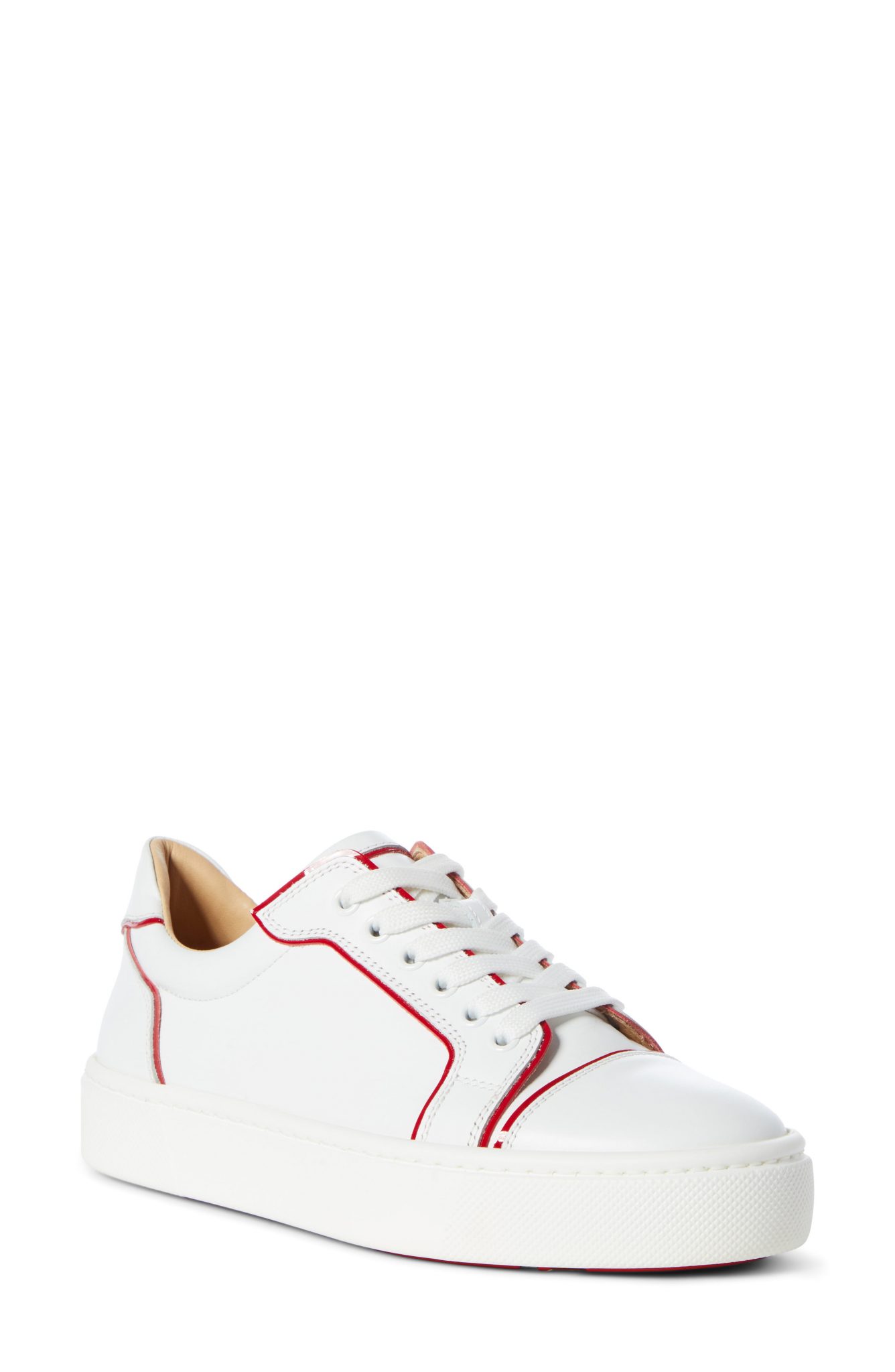 louboutin low