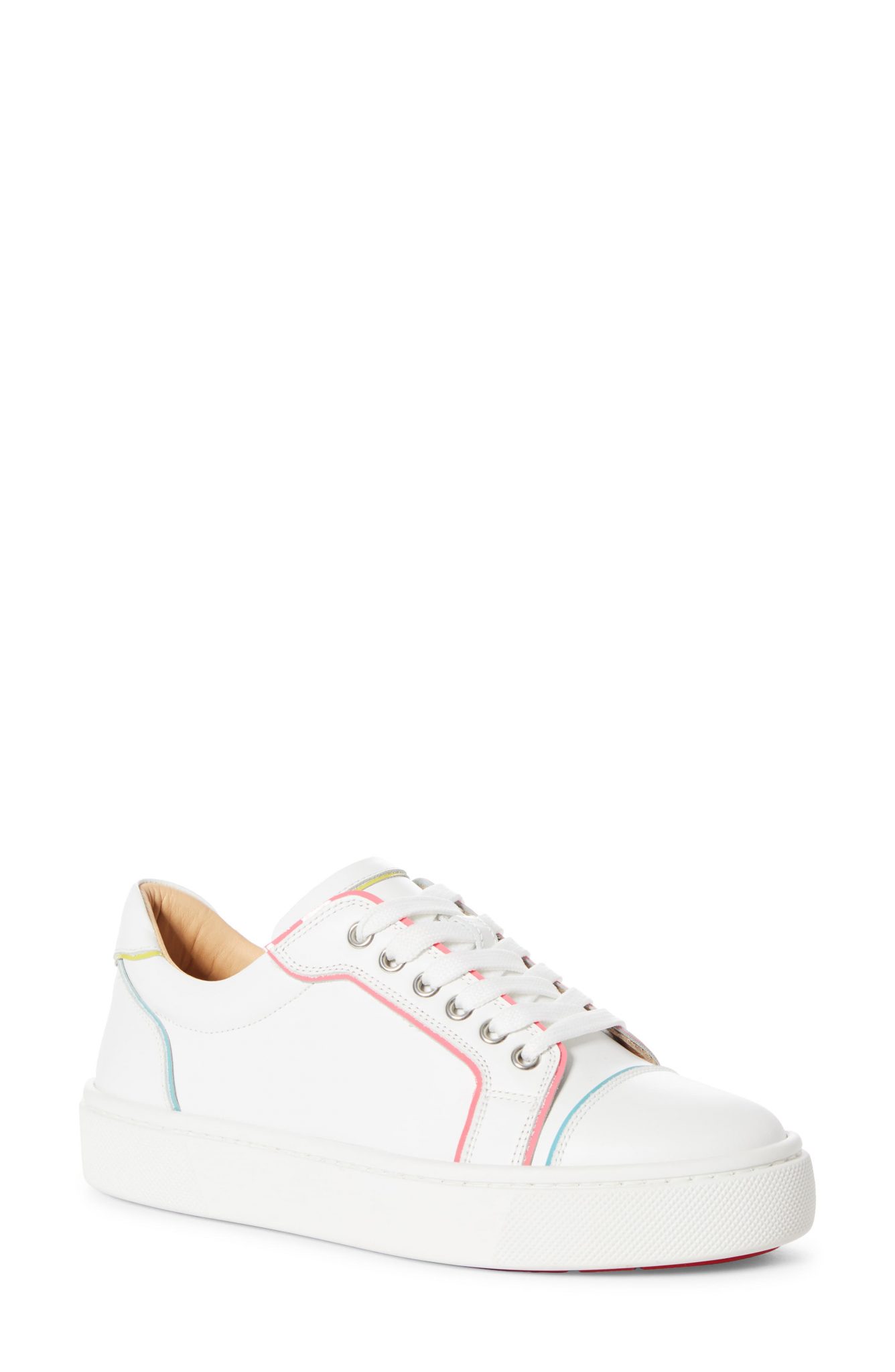 louboutin vieirissima sneaker