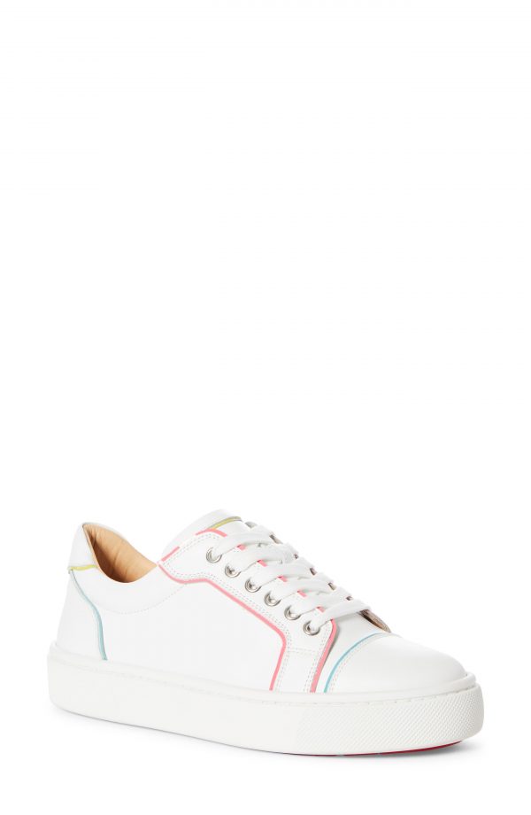 louboutin vieirissima sneaker