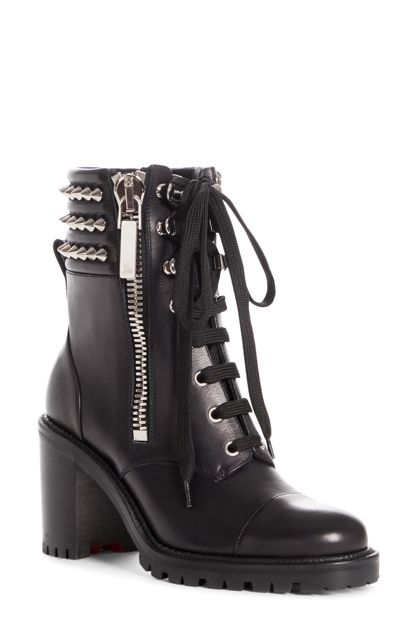 louboutin cavalika boot