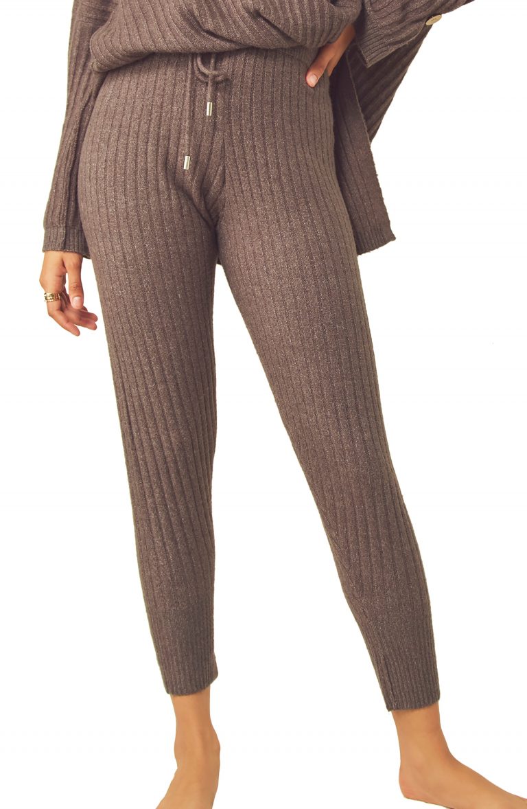 free people work it out joggers
