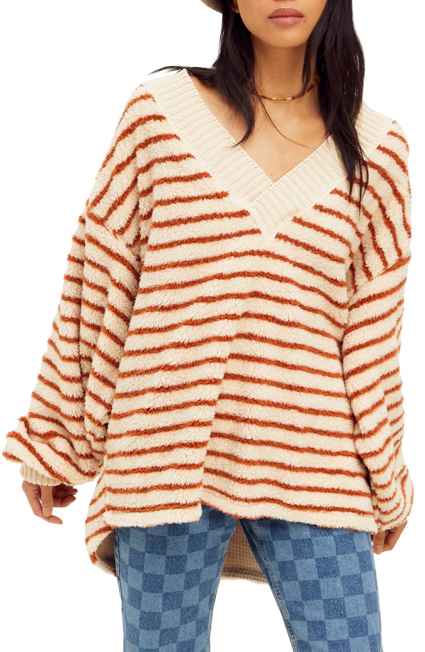 fur tops online