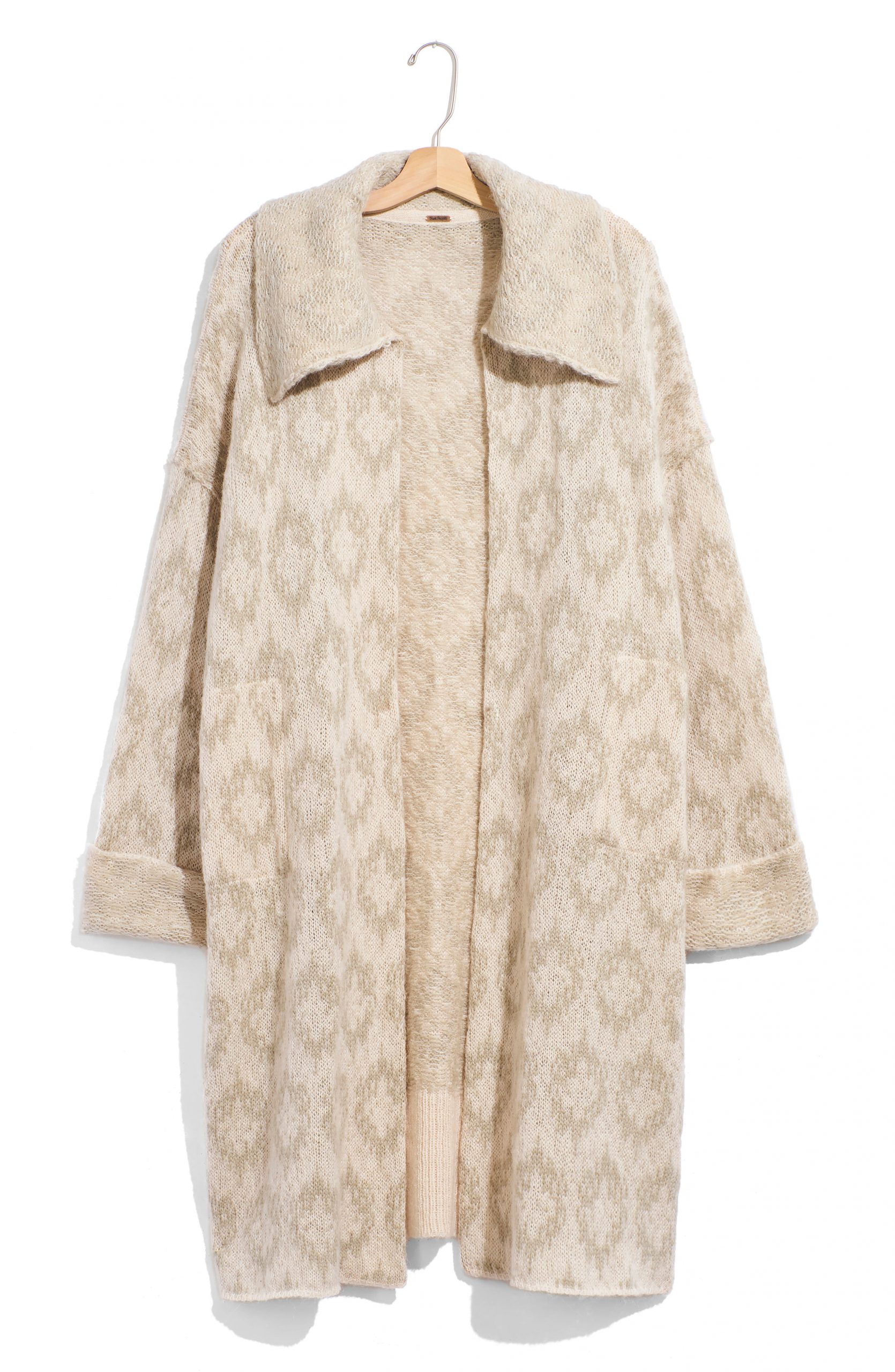 sweater coat womens