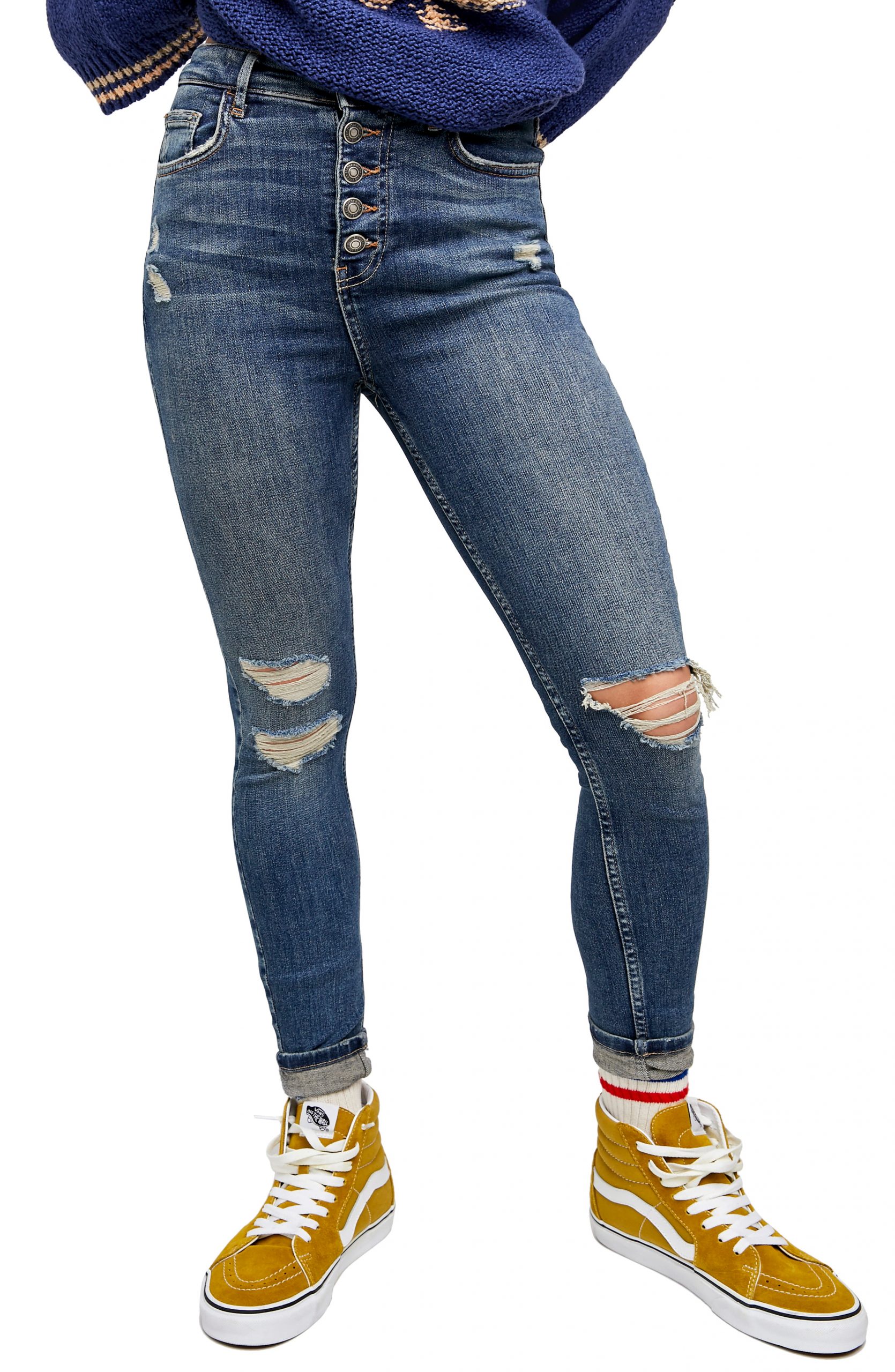 free people skinny jeans