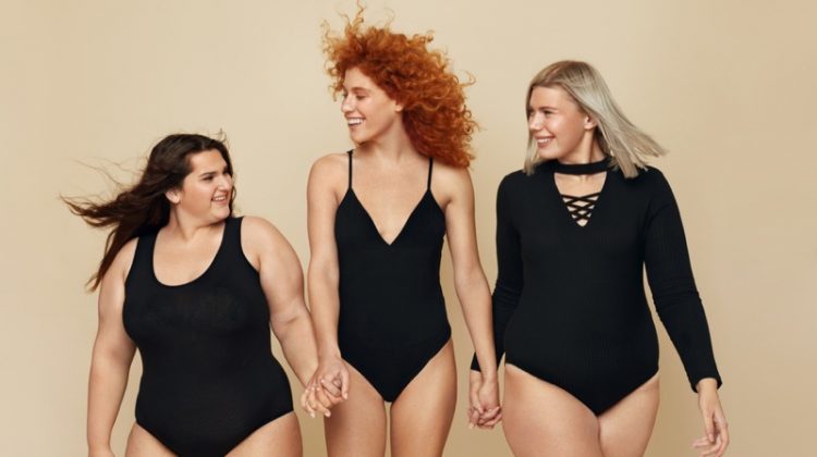 How to Dress for These 5 Body Types
