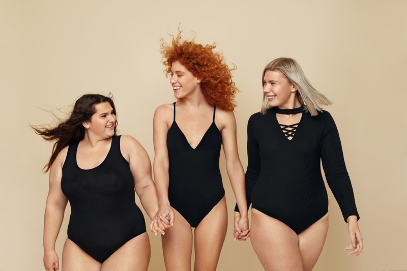 How to Dress for These 5 Body Types – Fashion Gone Rogue